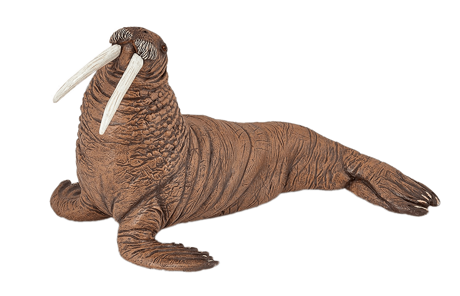 Walrus Figurine