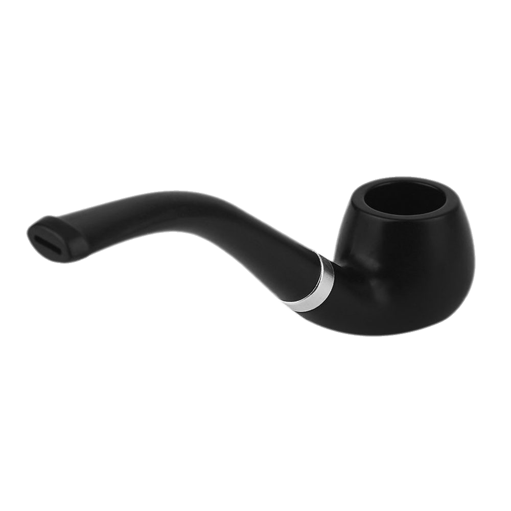 Black Pipe