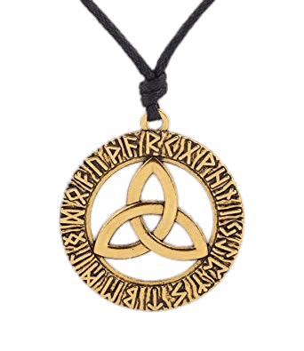 Skyrim Norse Talisman