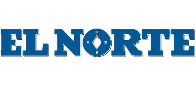 Newspaper El Norte 