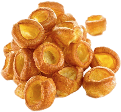 Mini Yorkshire Puddings