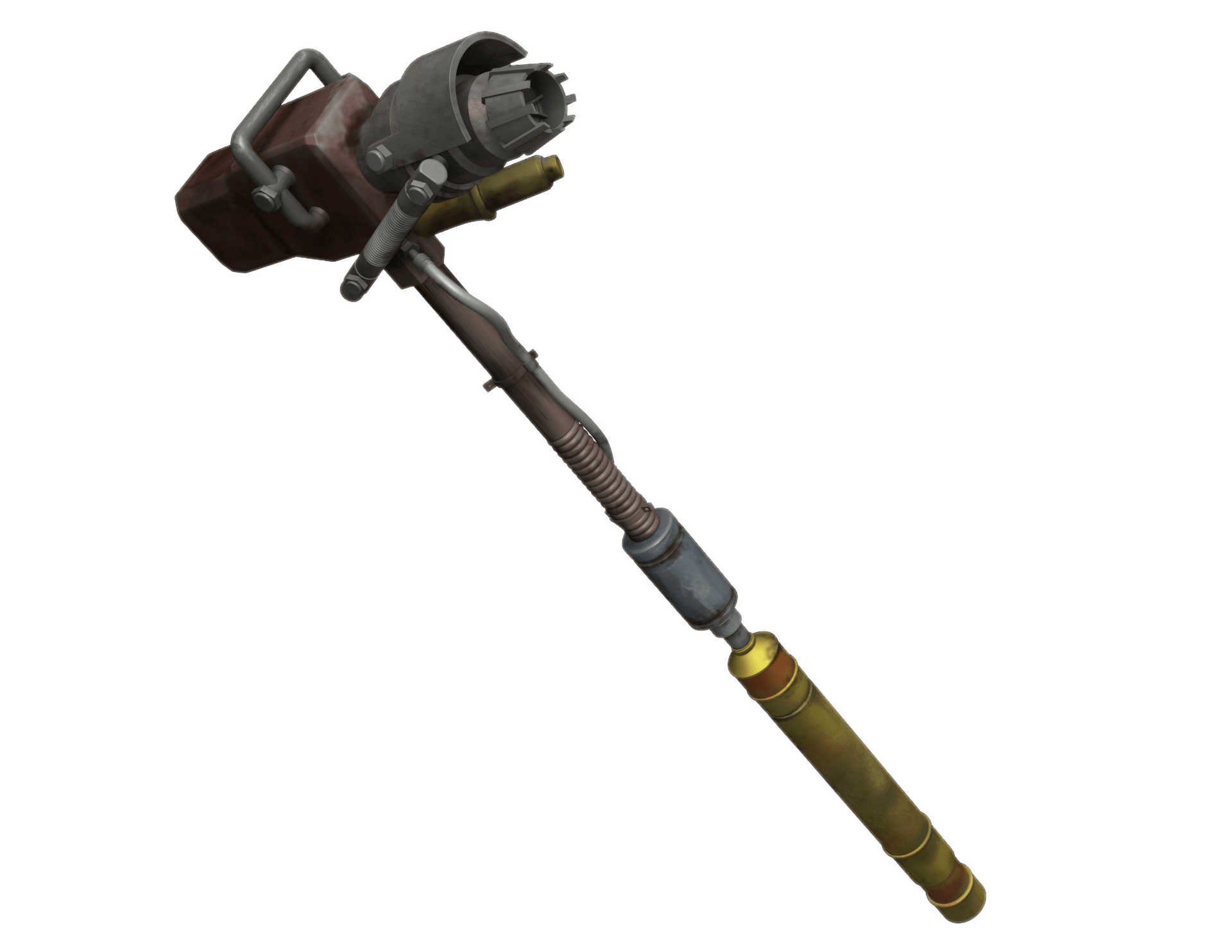 Fallout Super Sledgehammer