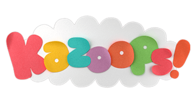 Kazoops! 