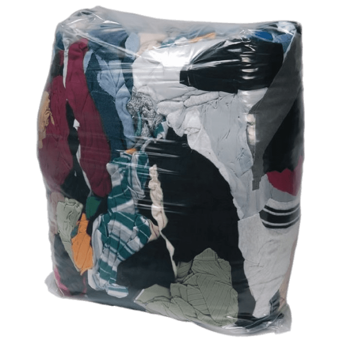 Bag Of Rags