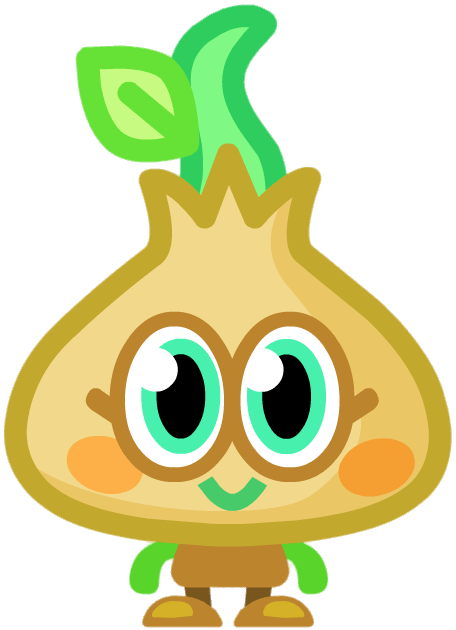 Truffle the Splendid Sproutling