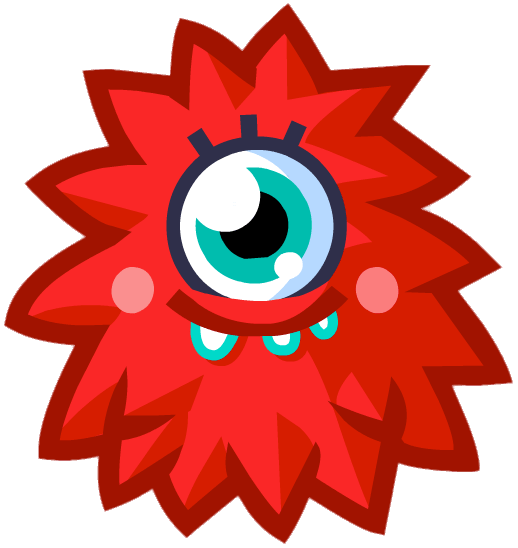 Lurgee the Sniffly Splurgee