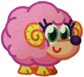 Fopkin the Ram -A- Lamb Adingdong