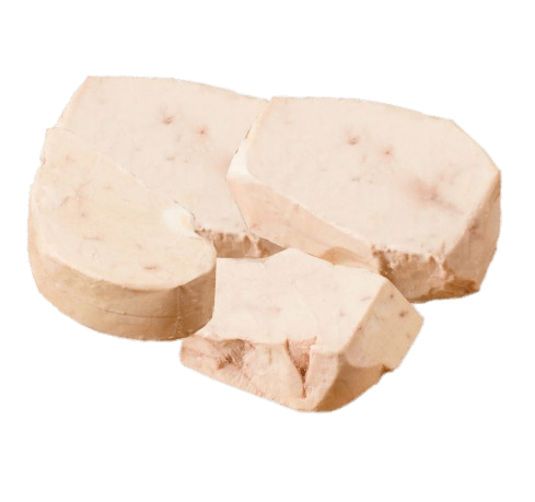 A Slice Of Duck Foie Gras