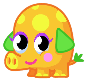 Mr. Snoodle the Silly Snuffler