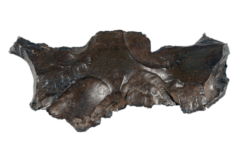 Large Piece Of Shrapnel