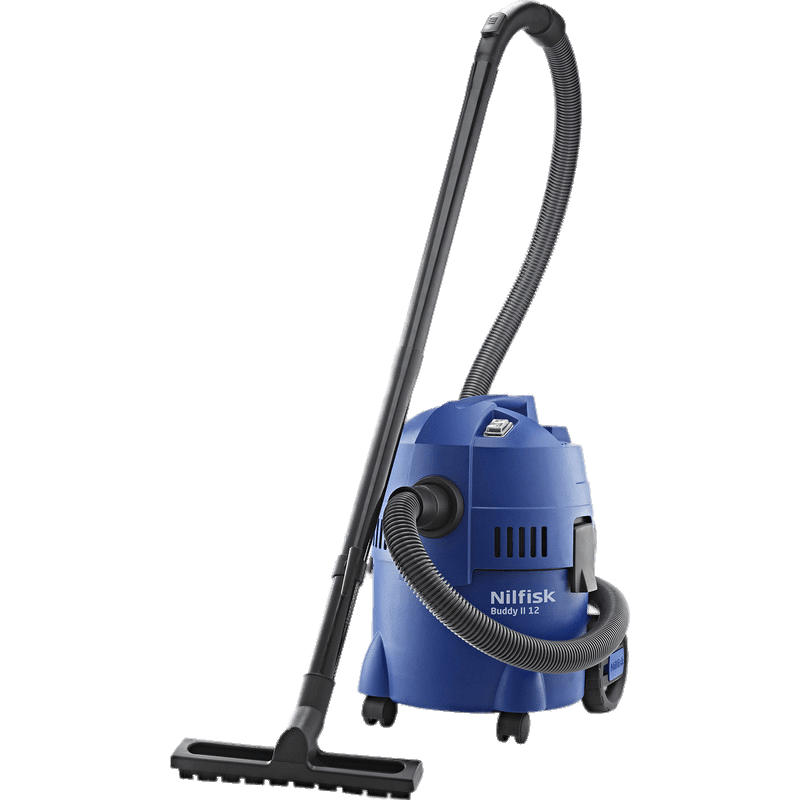 Nilfisk Buddy Vacuum Cleaner
