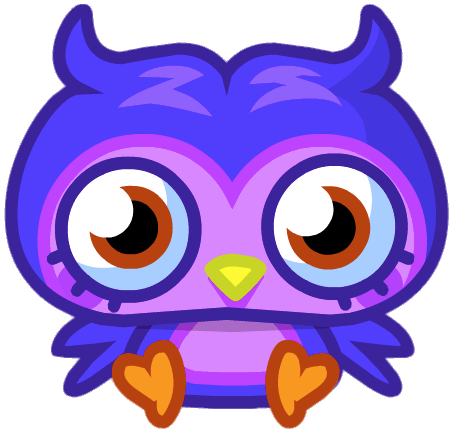 Prof. Purplex the Owl Of Wiseness