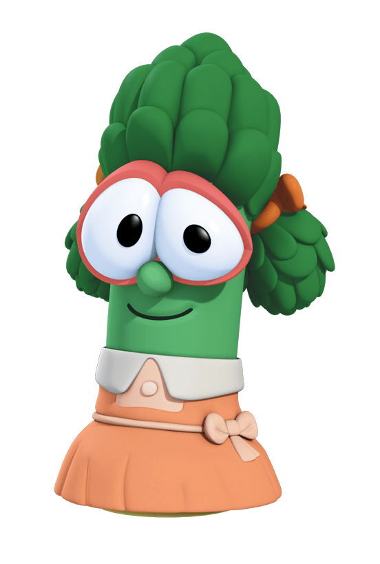Libby Asparagus