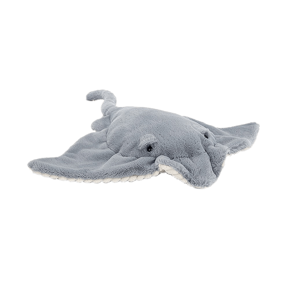 Stingray stuffed animal