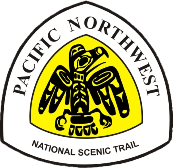 Pacific Northwest National Scenic Trail