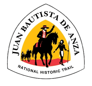 Juan Bautista De Anza National Historic Trail 