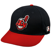 Cleveland Indians Cap