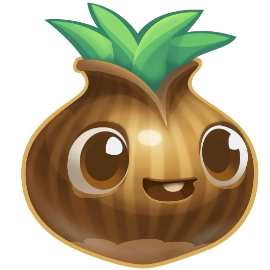 Farm Heroes Saga Grass Seed