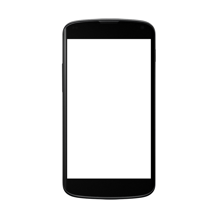 Android Mockup