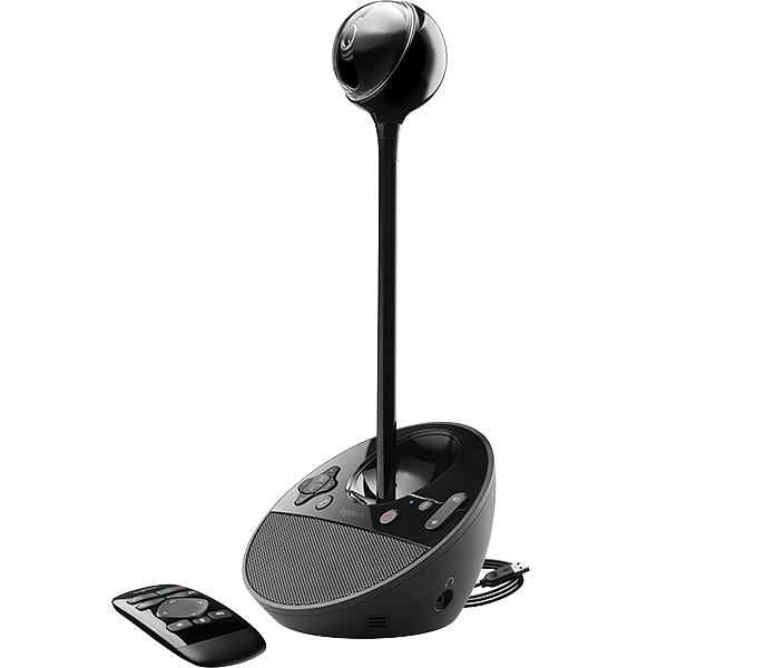 Logitech BCC950 1080p Office Conference Camera
