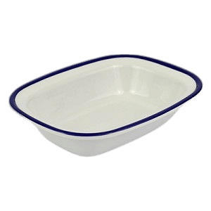 Enamel Ramekin