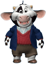 Jakers ! Young Ferny Toro