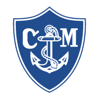 Club Marino De Luanco Escudo 