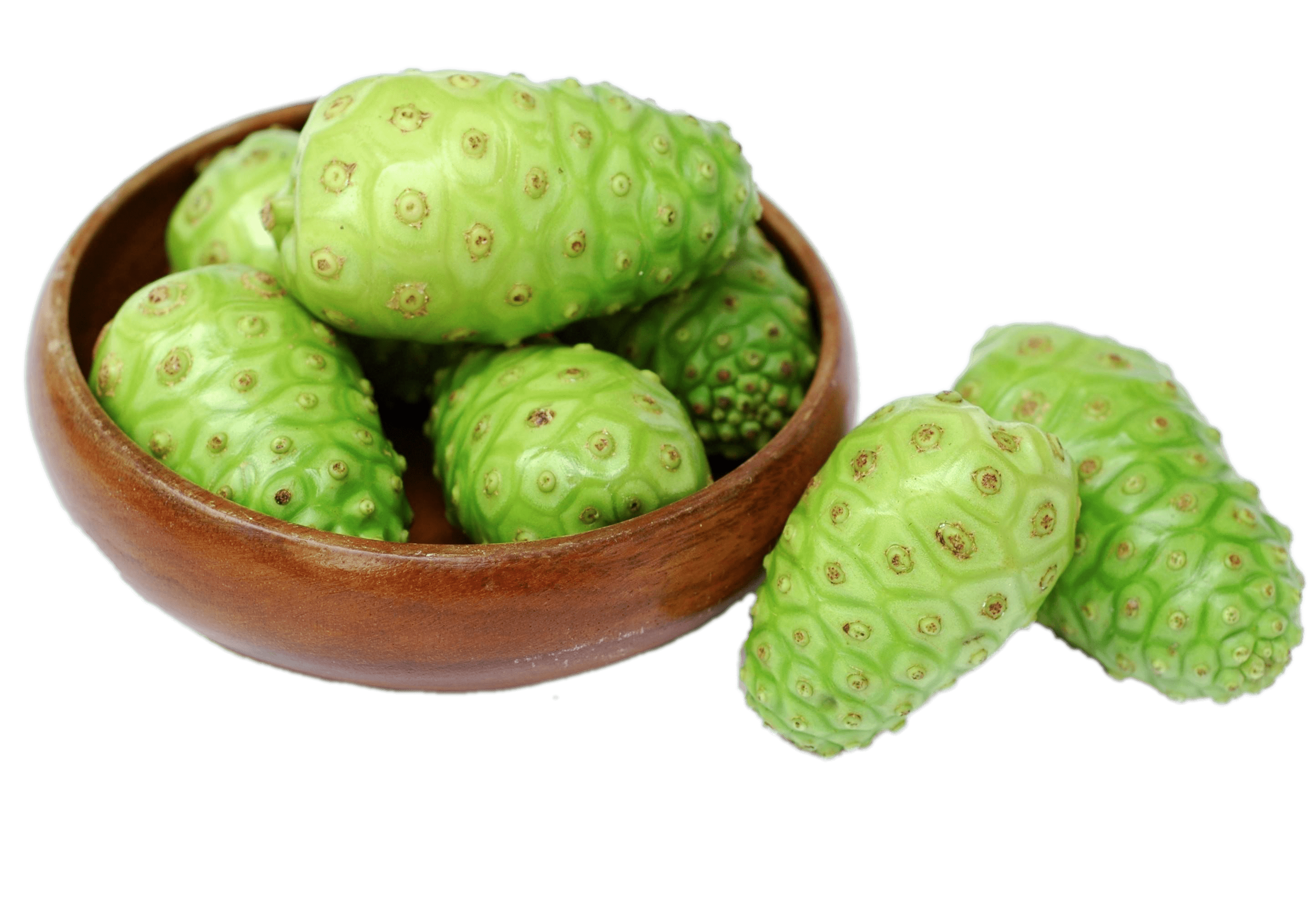 Fresh Noni Fruit