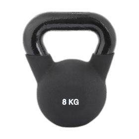 8kg Kettlebell