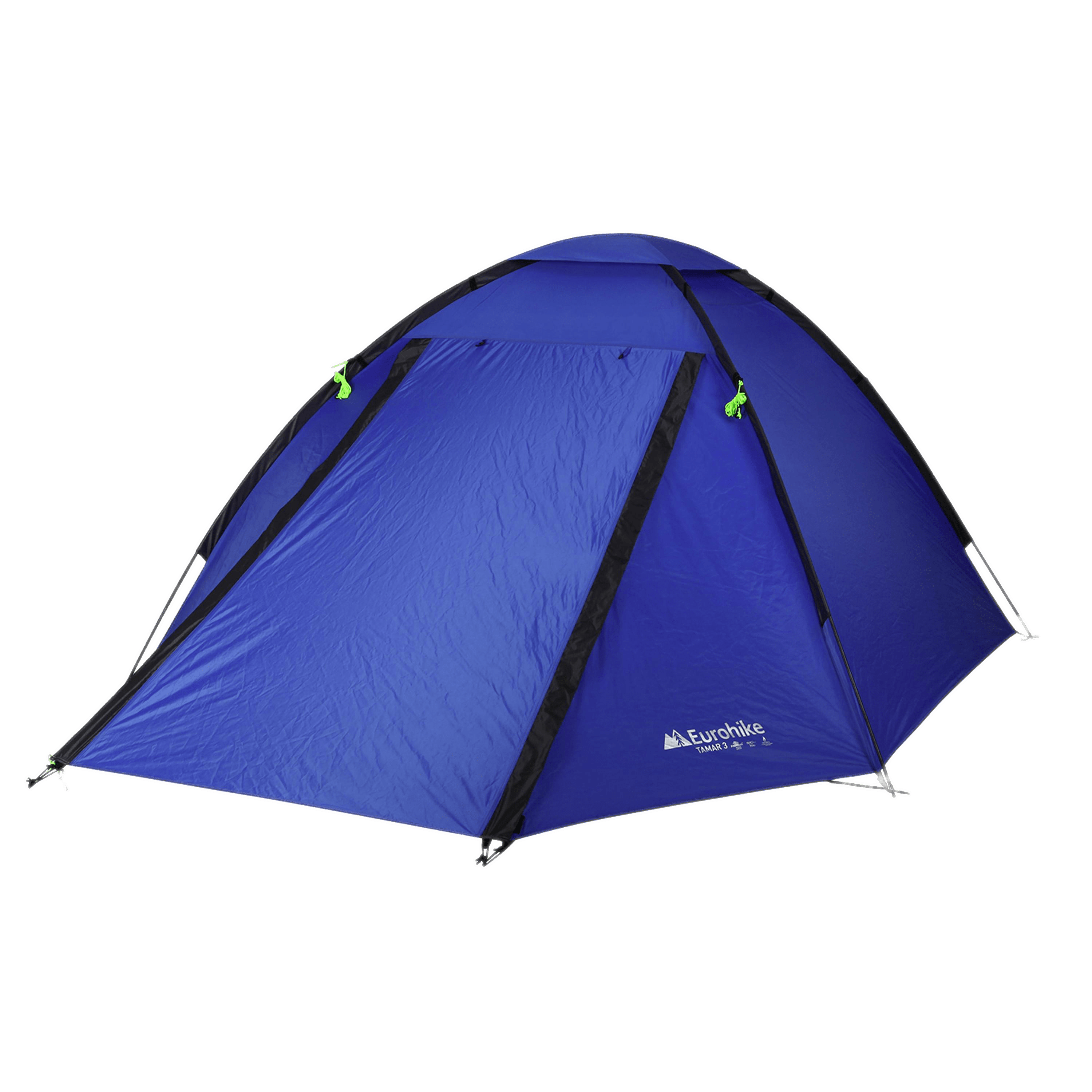 Eurohike 3 Man Tent