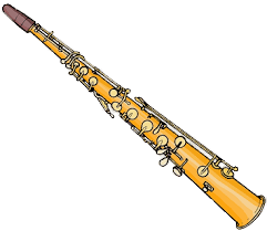 Heckel Clarina Clipart