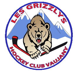 Grizzlys Vaujany 