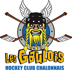 Les Gaulois Châlons En Champagne 