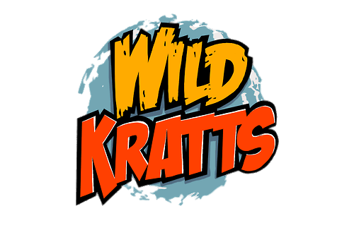 Wild Kratts Round 