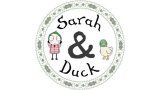 Sarah & Duck Roundlet