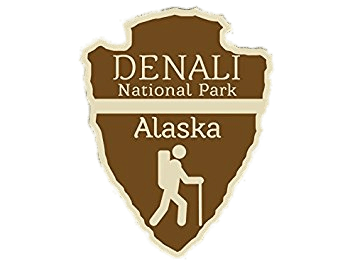 Denali National Park Trail 