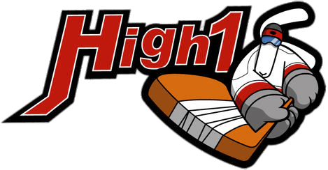 High 1 Ice Hockey 