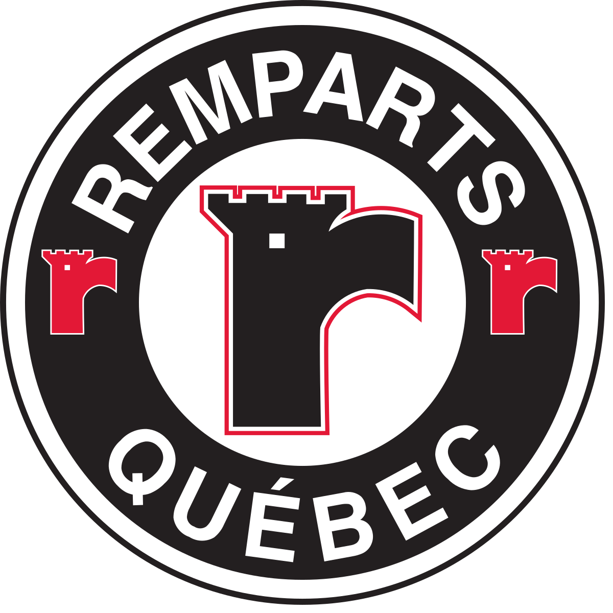 Quebec Remparts 