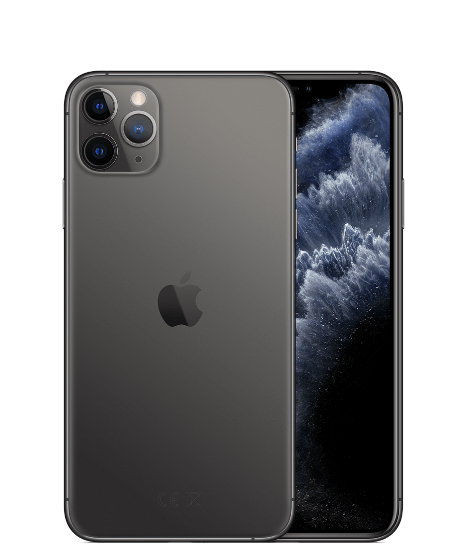 iPhone 11 Pro 64GB Space Grey