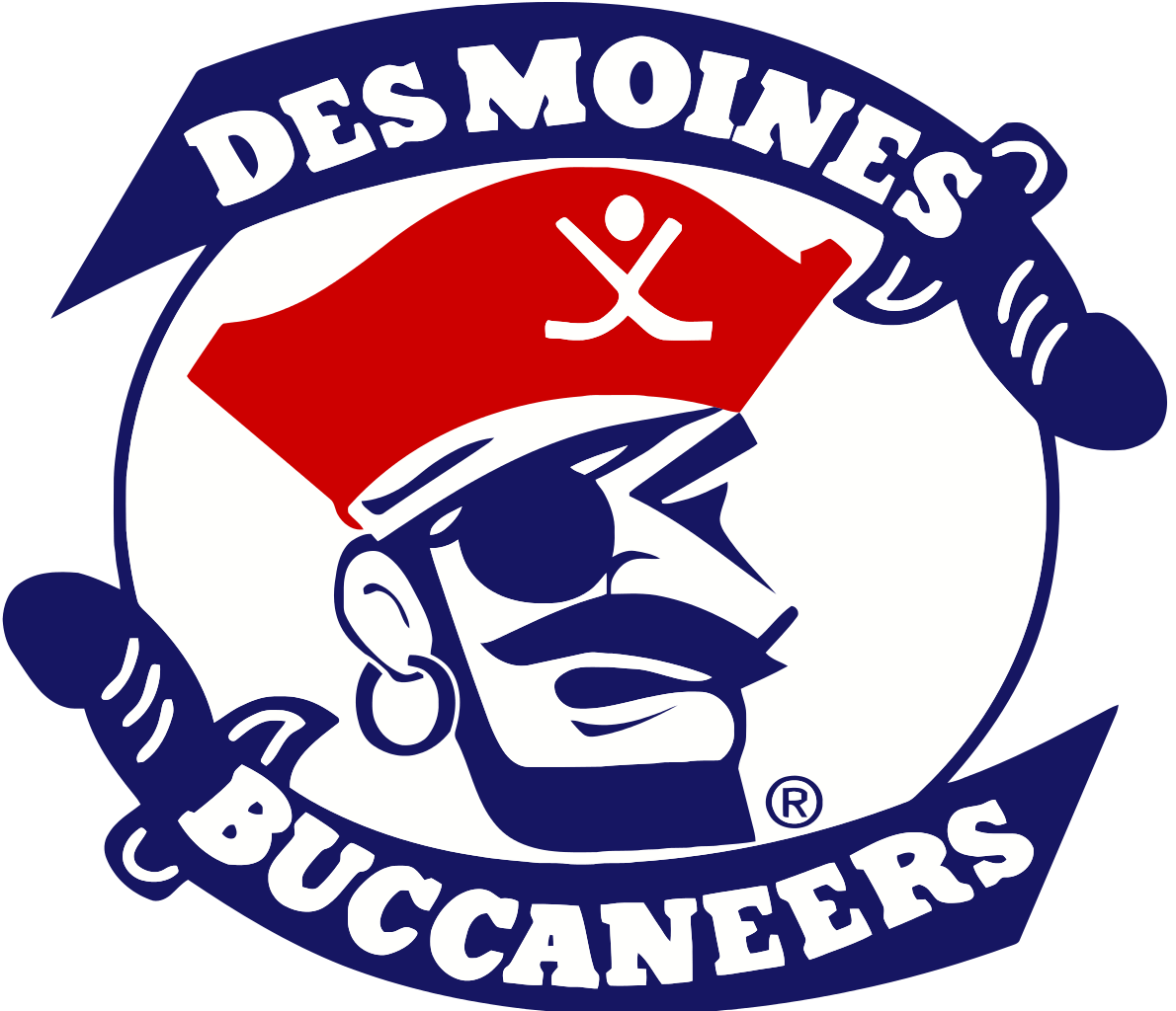Des Moines Buccaneers 