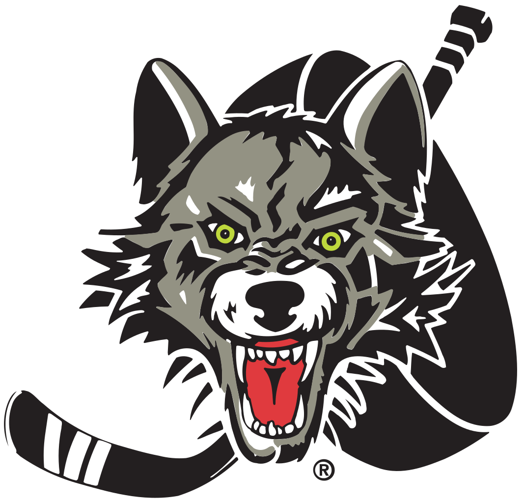Chicago Wolves 