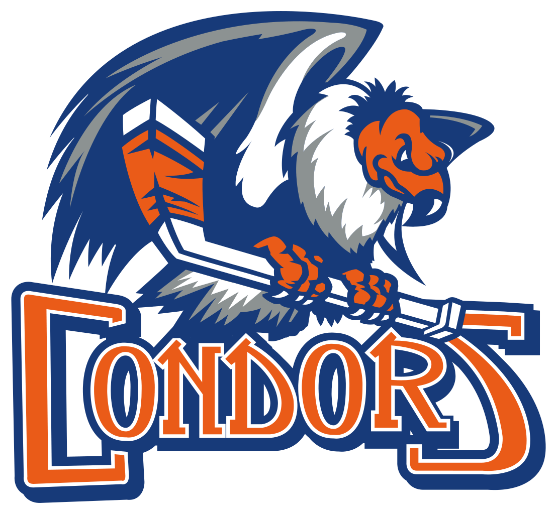 Bakersfield Condors Full 