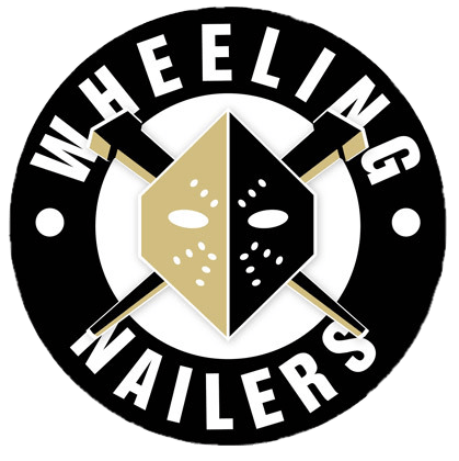 Wheeling Nailers Round 