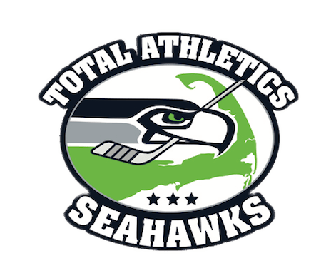 Total Athletics Seahawks 