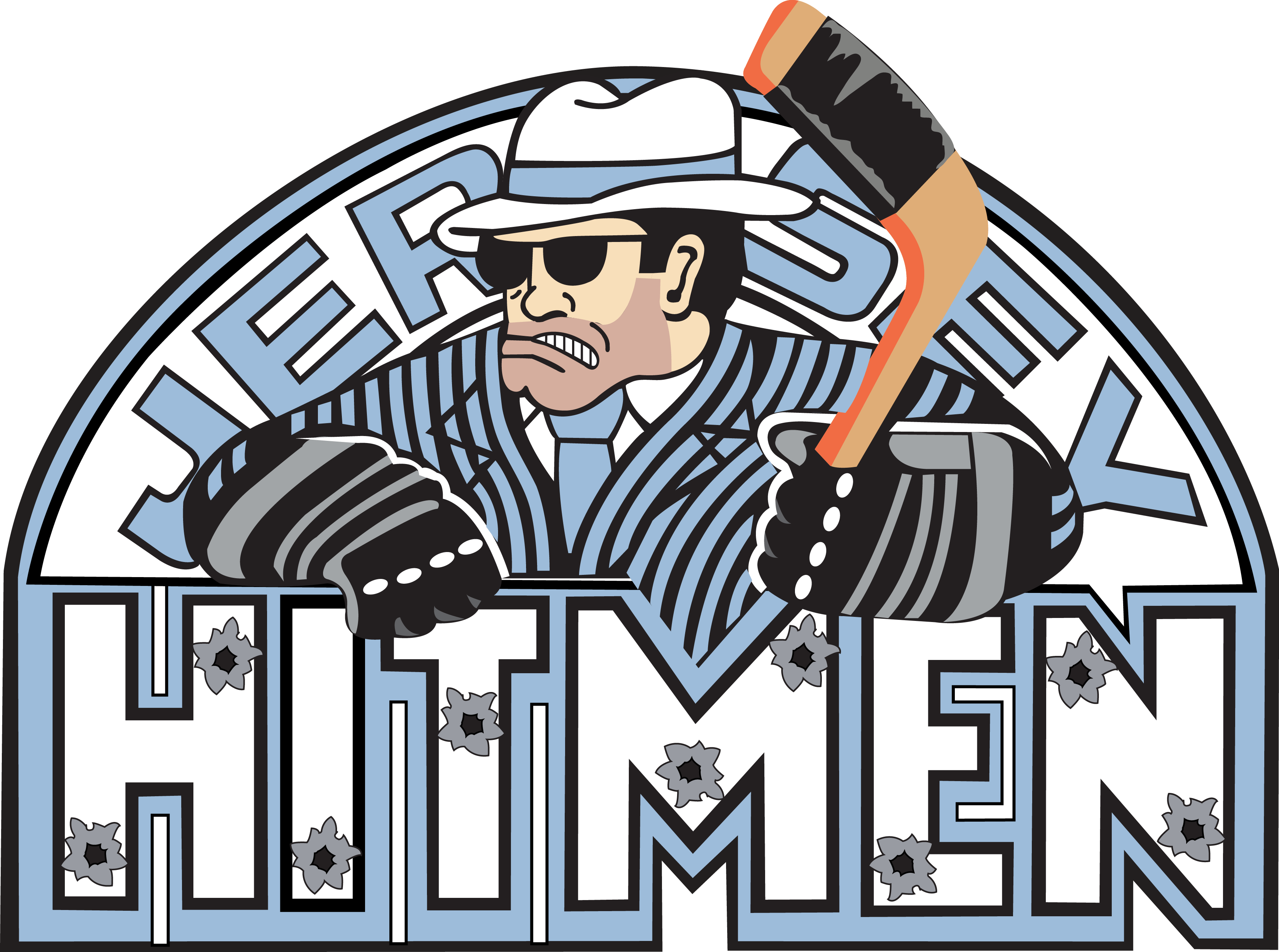 Jersey Hitmen 