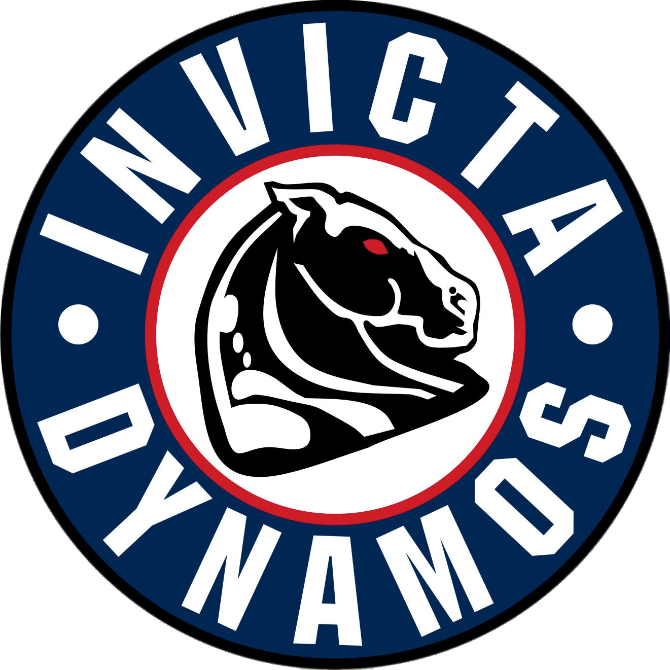 Invicta Dynamos 