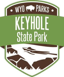 Keyhole State Park Wyoming