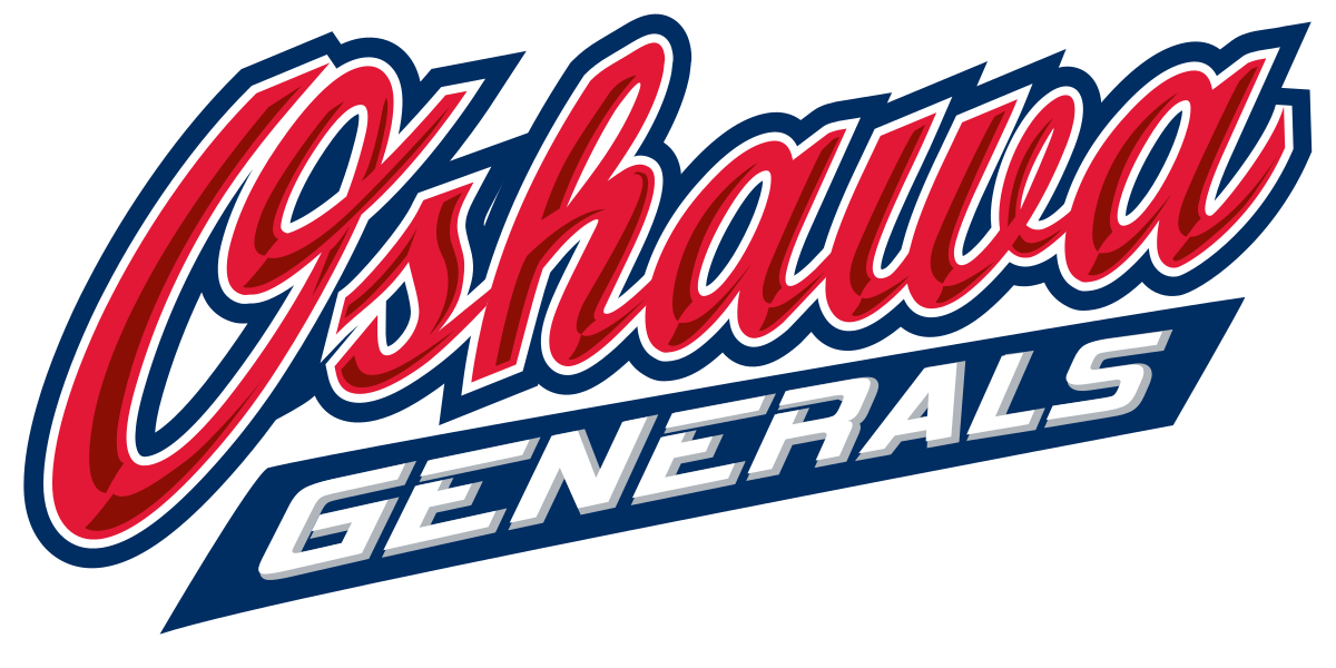 Oshawa Generals 
