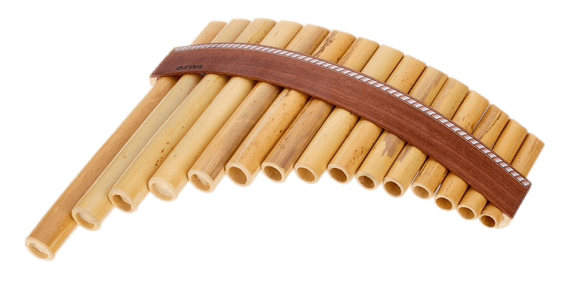 Pan Flute