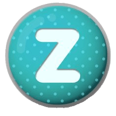Letter Z Roundlet